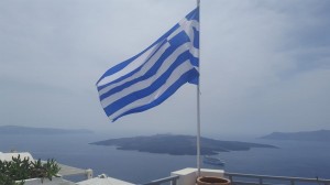 Greece - Santorin