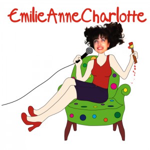  EmilieAnneCharlotte, Emilie Anne Charlotte